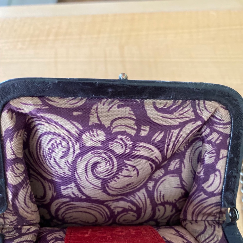 HOBO Chain Purse - Picture 5 of 10